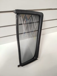 Tempalex RH Quarter Window Glass Suzuki Swift RS ZC 5 DR Hatch 2004-2010 Used