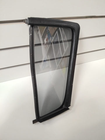 Tempalex RH Quarter Window Glass Suzuki Swift RS ZC 5 DR Hatch 2004-2010 Used