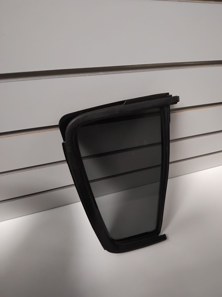 Tempalex RH Quarter Window Glass Suzuki Swift RS ZC 5 DR Hatch 2004-2010 Used