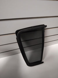Tempalex RH Quarter Window Glass Suzuki Swift RS ZC 5 DR Hatch 2004-2010 Used
