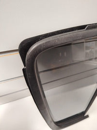 Tempalex RH Quarter Window Glass Suzuki Swift RS ZC 5 DR Hatch 2004-2010 Used