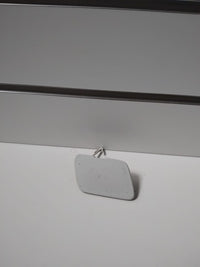 Genuine Tow Hook Cover Front Suzuki Swift RS ZC 5 DR Hatch 2004-2010 Used