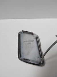 Genuine Tow Hook Cover Front Suzuki Swift RS ZC 5 DR Hatch 2004-2010 Used