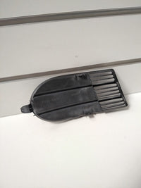 Genuine LH Front Lower Grill Cover Suzuki Swift RS ZC 5 DR Hatch 2004-2007 Used