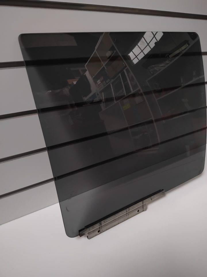 Tempalex RH Rear Back Window Glass Suzuki Swift RS ZC 5 DR Hatch 2004-2010 Used