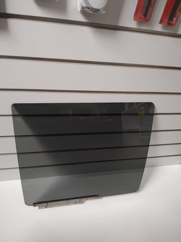 Tempalex RH Rear Back Window Glass Suzuki Swift RS ZC 5 DR Hatch 2004-2010 Used