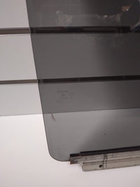 Tempalex RH Rear Back Window Glass Suzuki Swift RS ZC 5 DR Hatch 2004-2010 Used