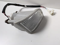 Genuine LH Rear Fog Light Suzuki Swift Sport RS416 / ZC31S 2005 - 2010 Used