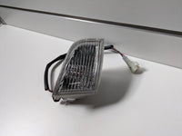 Genuine LH Rear Fog Light Suzuki Swift Sport RS416 / ZC31S 2005 - 2010 Used