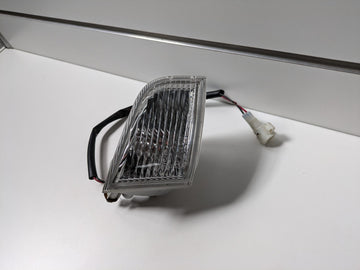 Genuine LH Rear Fog Light Suzuki Swift Sport RS416 / ZC31S 2005 - 2010 Used
