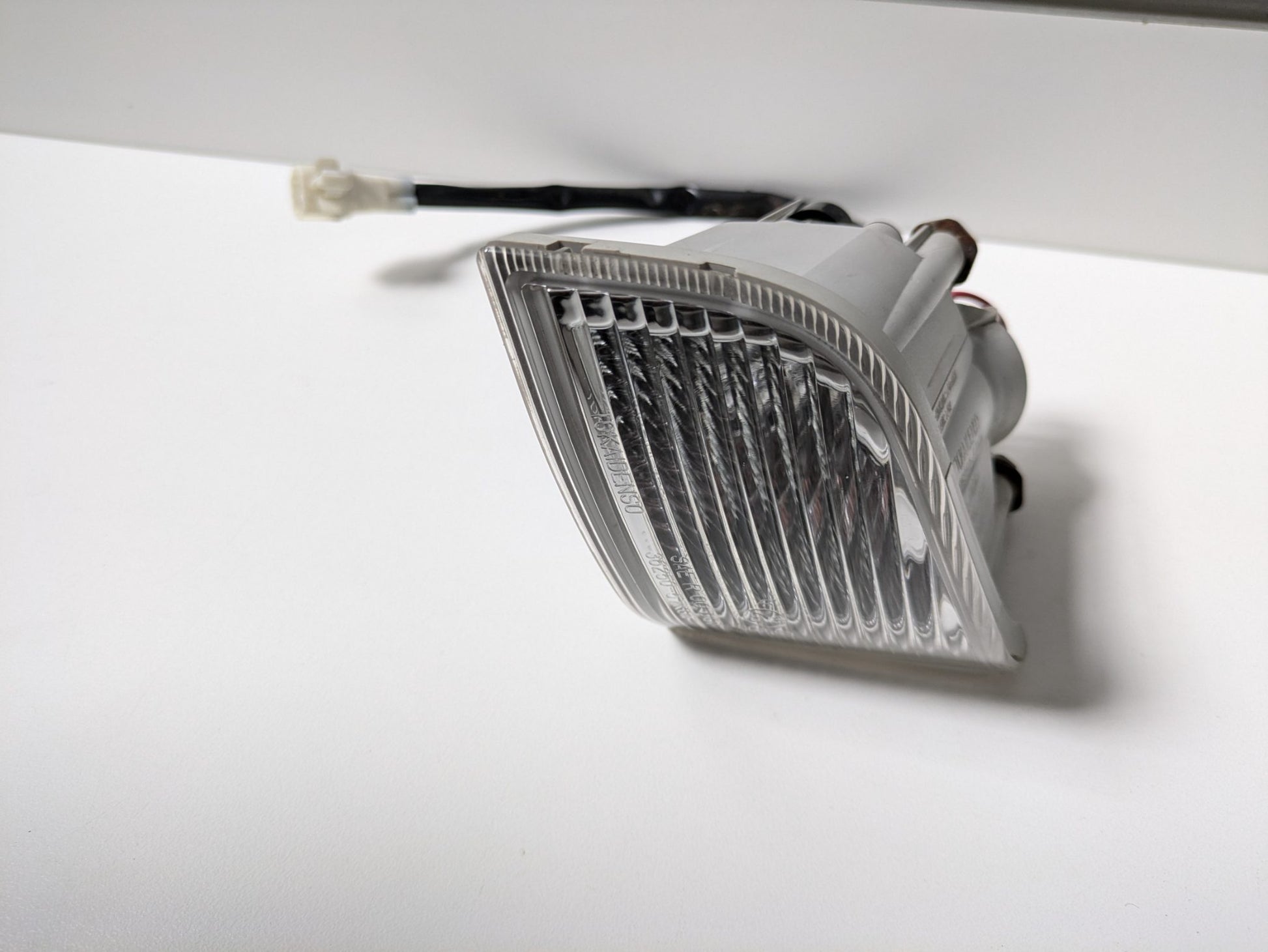Genuine RH Rear Fog Light Suzuki Swift Sport RS416 / ZC31S 2005 - 2010 Used
