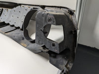 Genuine Rear Bumper Diffuser Suzuki Swift Sport RS416 / ZC31S 2005 - 2010 Used