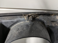 Genuine Rear Bumper Diffuser Suzuki Swift Sport RS416 / ZC31S 2005 - 2010 Used