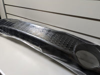 Genuine Rear Bumper Diffuser Suzuki Swift Sport RS416 / ZC31S 2005 - 2010 Used