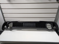 Genuine Rear Bumper Diffuser Suzuki Swift Sport RS416 / ZC31S 2005 - 2010 Used