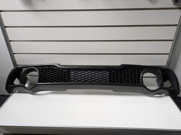 Genuine Rear Bumper Diffuser Suzuki Swift Sport RS416 / ZC31S 2005 - 2010 Used