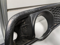Genuine Rear Bumper Diffuser Suzuki Swift Sport RS416 / ZC31S 2005 - 2010 Used