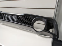 Genuine Rear Bumper Diffuser Suzuki Swift Sport RS416 / ZC31S 2005 - 2010 Used