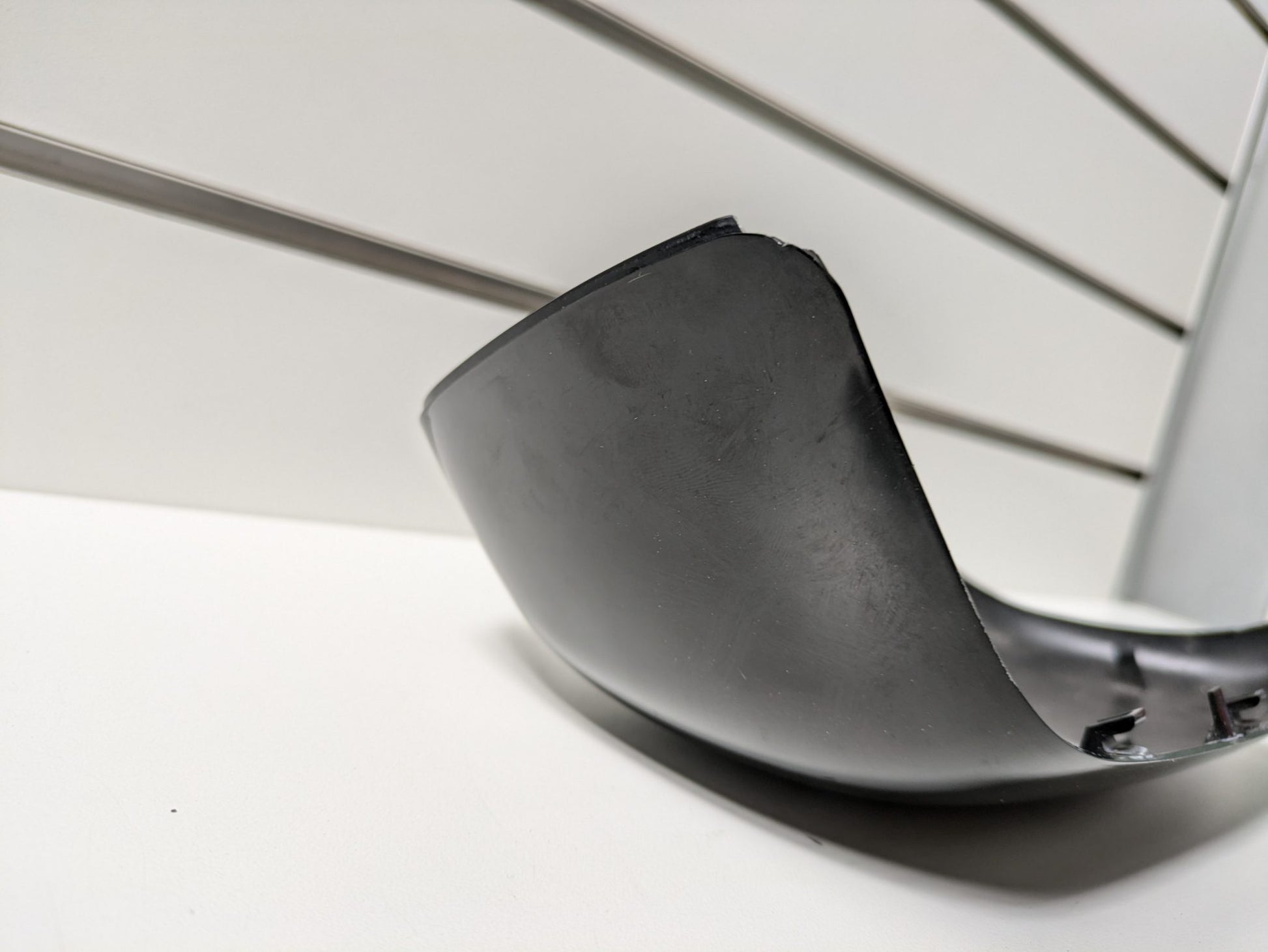 Genuine LH Side Door Mirror Cap Suzuki Vitara 2005 - 2018 JT Used