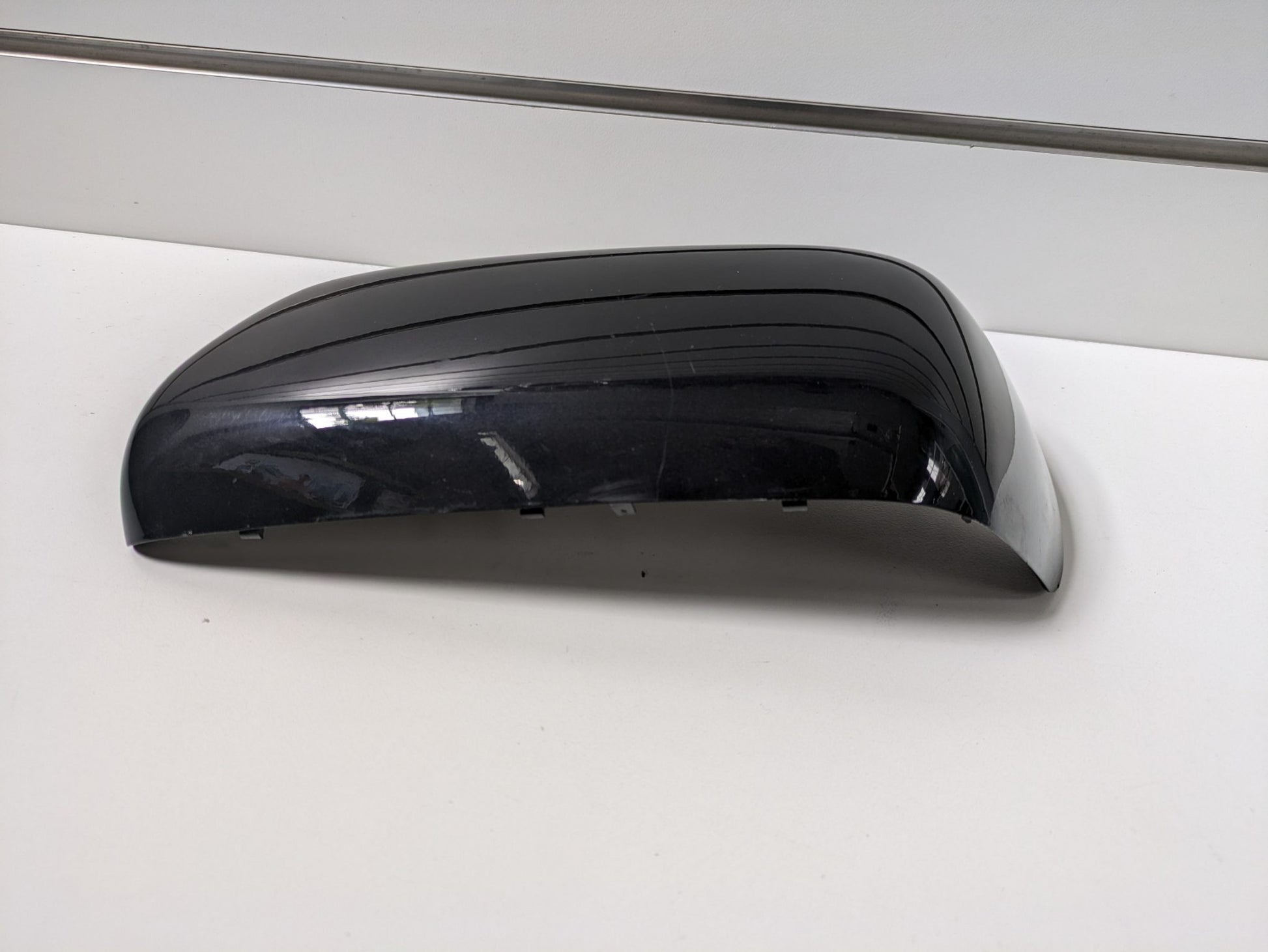 Genuine LH Side Door Mirror Cap Suzuki Vitara 2005 - 2018 JT Used