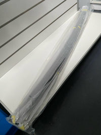 Tesla Model 3 Weather Shields Visor set of 4