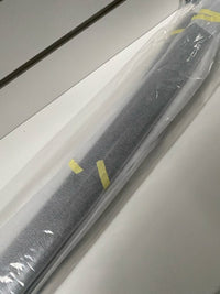 Tesla Model 3 Weather Shields Visor set of 4