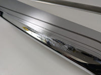 Genuine Front Fascia Chrome Grille Tesla Model X 2016 - 2020 Used