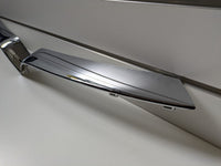 Genuine Front Fascia Chrome Grille Tesla Model X 2016 - 2020 Used