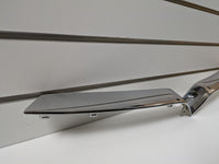 Genuine Front Fascia Chrome Grille Tesla Model X 2016 - 2020 Used
