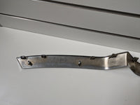Genuine Front Fascia Chrome Grille Tesla Model X 2016 - 2020 Used