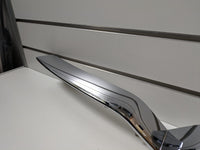 Genuine Front Fascia Chrome Grille Tesla Model X 2016 - 2020 Used