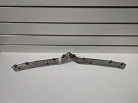Genuine Front Fascia Chrome Grille Tesla Model X 2016 - 2020 Used