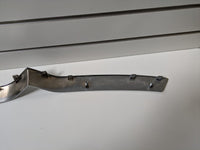 Genuine Front Fascia Chrome Grille Tesla Model X 2016 - 2020 Used