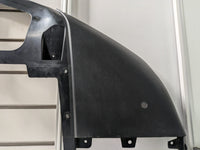 Genuine Lower Valance Skid Plate Tesla Model X 2016 - 2021 Used