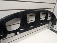 Genuine Lower Valance Skid Plate Tesla Model X 2016 - 2021 Used