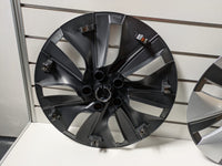 Genuine Wheel cover Tesla Model Y - 19 inch Gemini MOLD 2020- 2024 Used