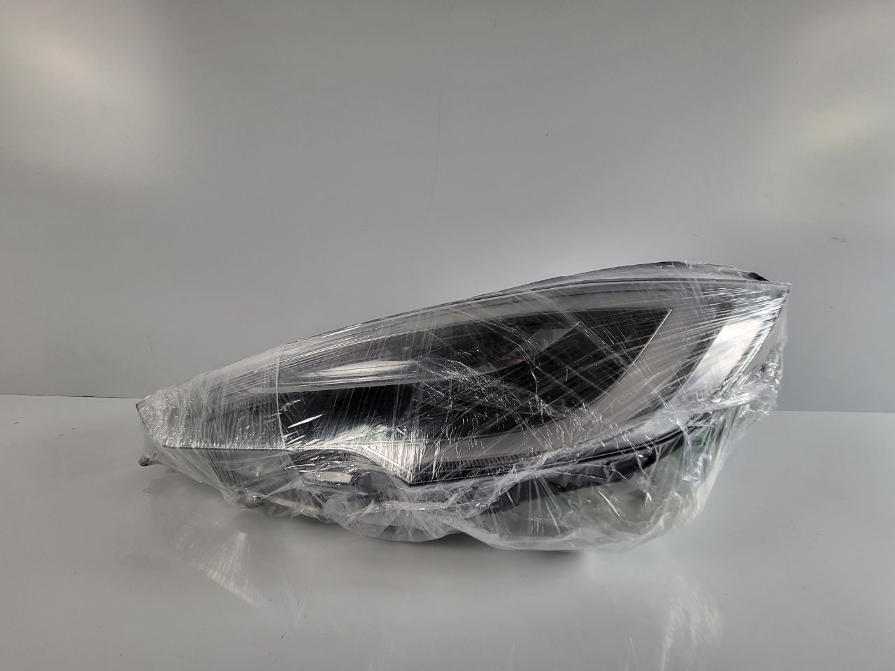 Genuine LH Headlight Tesla Model S Facelift 2016 - 2020 Used