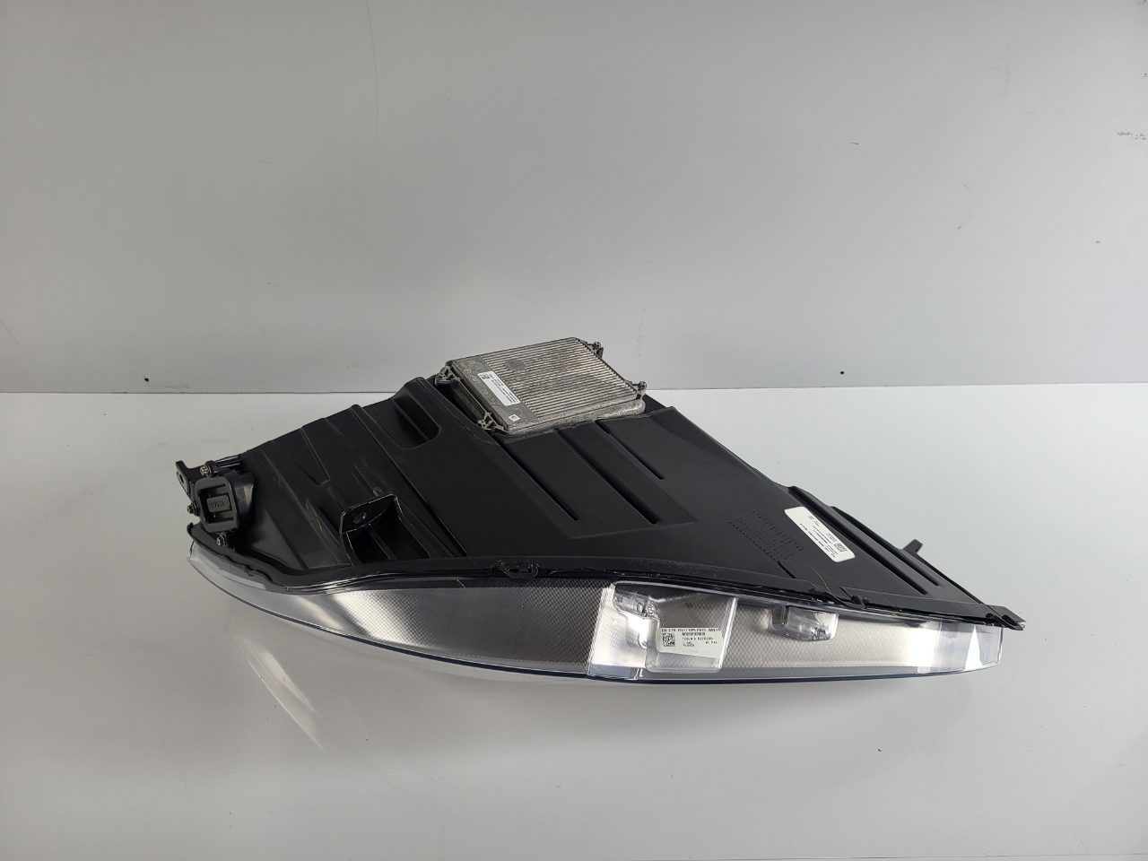Genuine LH Headlight Tesla Model S Facelift 2016 - 2020 Used