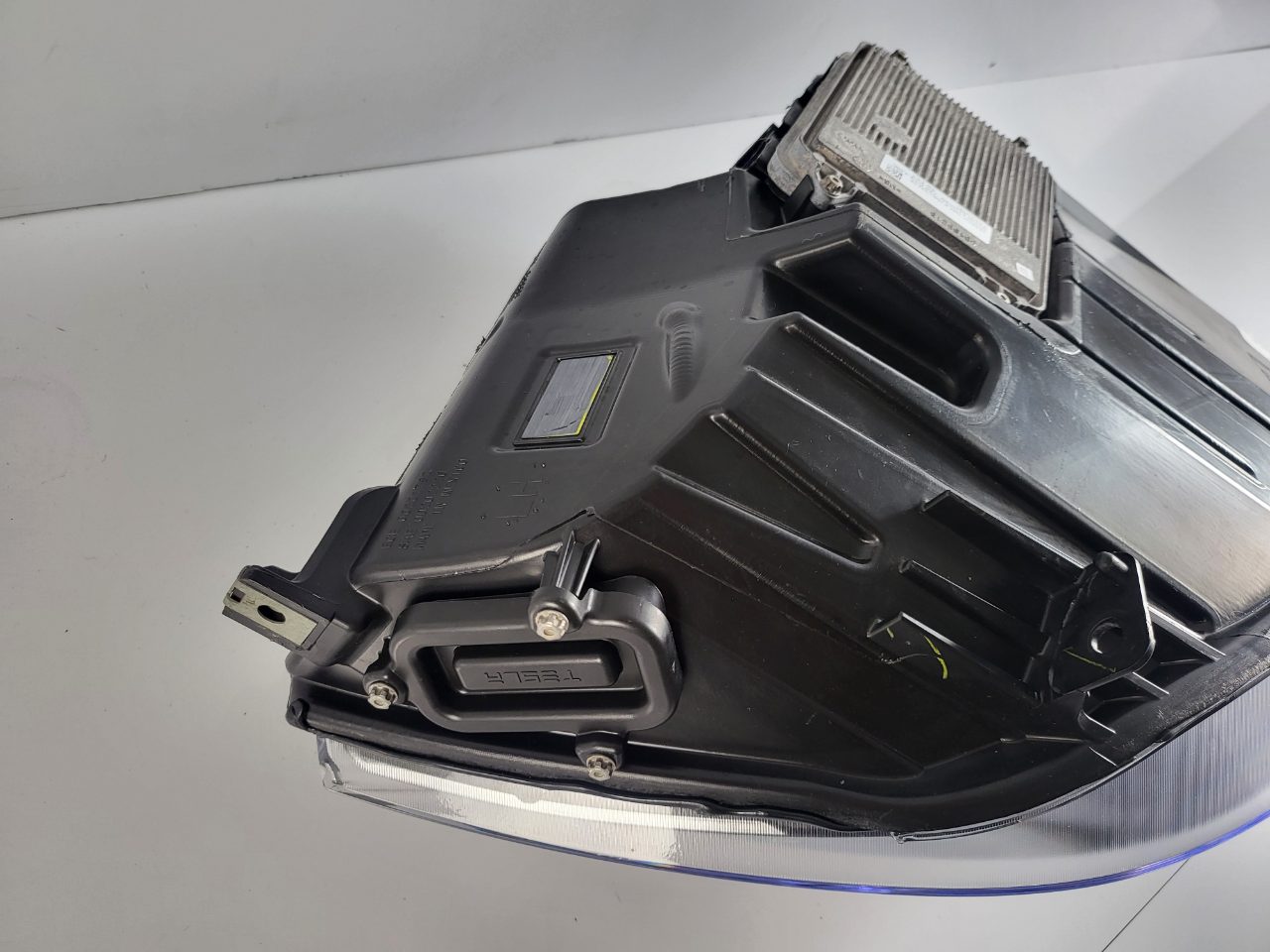 Genuine LH Headlight Tesla Model S Facelift 2016 - 2020 Used