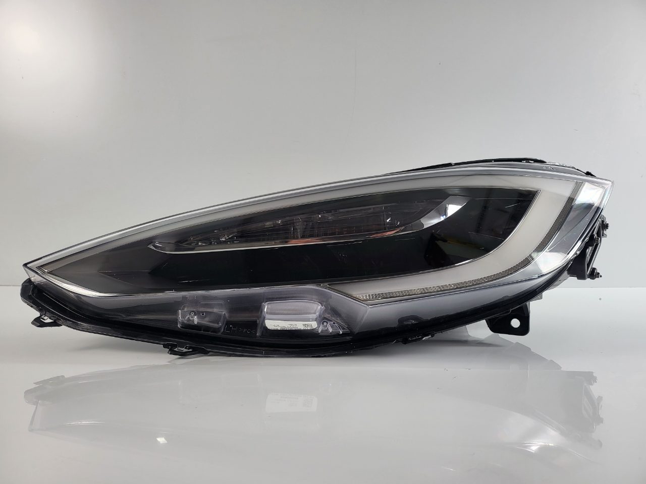 Genuine LH Headlight Tesla Model S Facelift 2016 - 2020 Used
