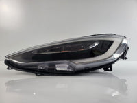 Genuine LH Headlight Tesla Model S Facelift 2016 - 2020 Used