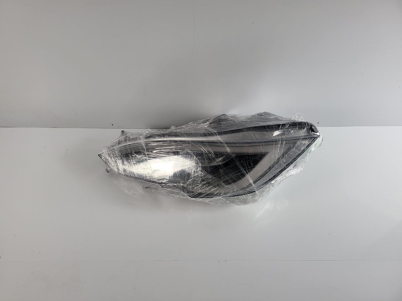 Genuine LH Headlight Tesla Model S Facelift 2016 - 2020 Used