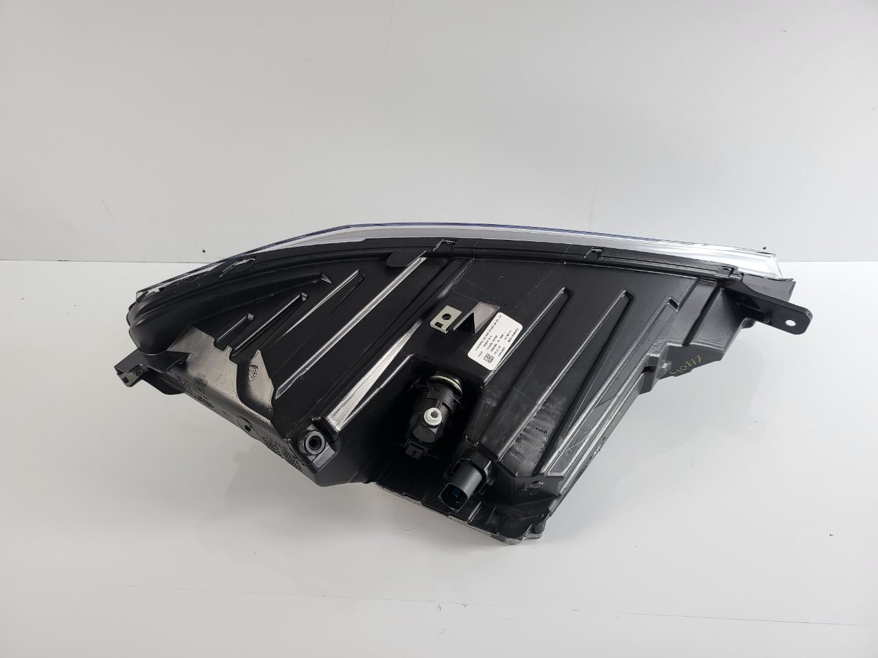 Genuine LH Headlight Tesla Model S Facelift 2016 - 2020 Used