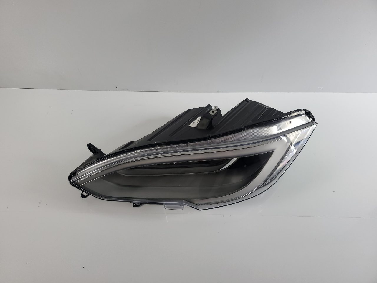 Genuine LH Headlight Tesla Model S Facelift 2016 - 2020 Used