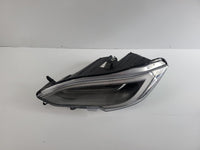 Genuine LH Headlight Tesla Model S Facelift 2016 - 2020 Used