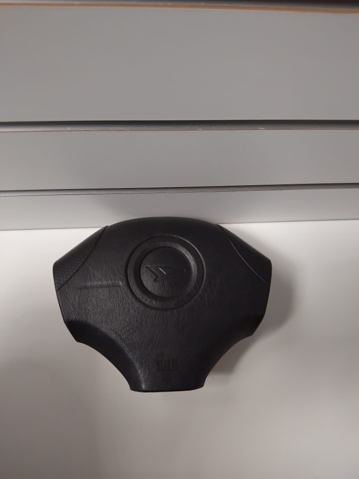 Genuine Airbag Drivers Daihatsu Sirion Storia YRV 1998-2005 Used