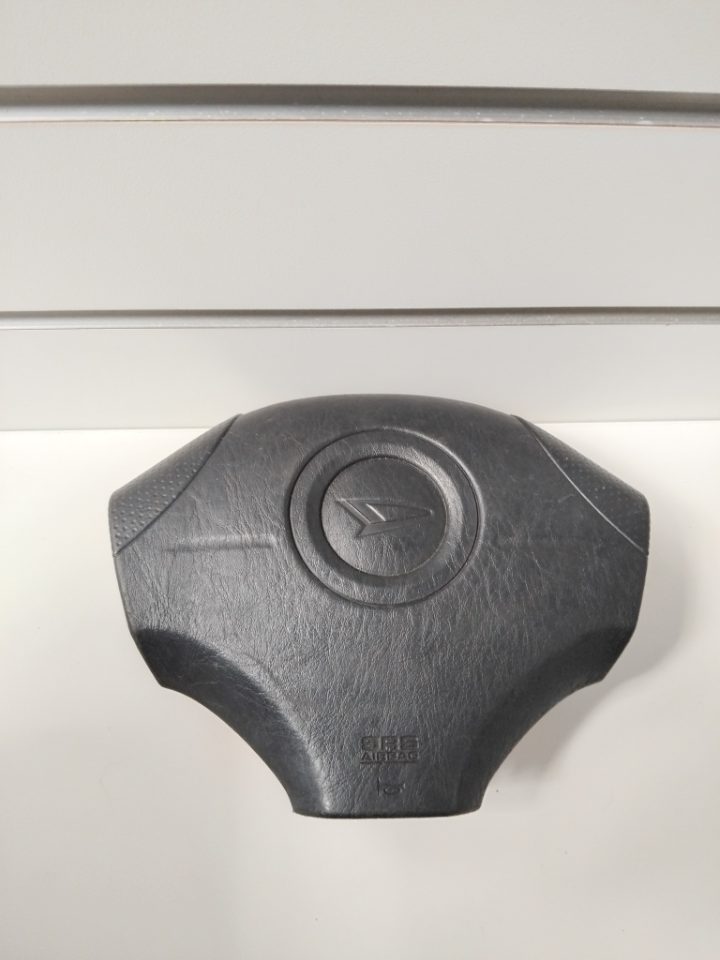 Genuine Airbag Drivers Daihatsu Sirion Storia YRV 1998-2005 Used