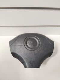Genuine Airbag Drivers Daihatsu Sirion Storia YRV 1998-2005 Used