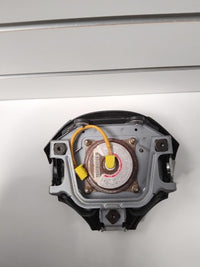 Genuine Airbag Drivers Daihatsu Sirion Storia YRV 1998-2005 Used