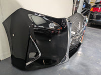 Genuine Front Bumper Toyota Alphard AH30 H30W FL 2018 - 2023 Used